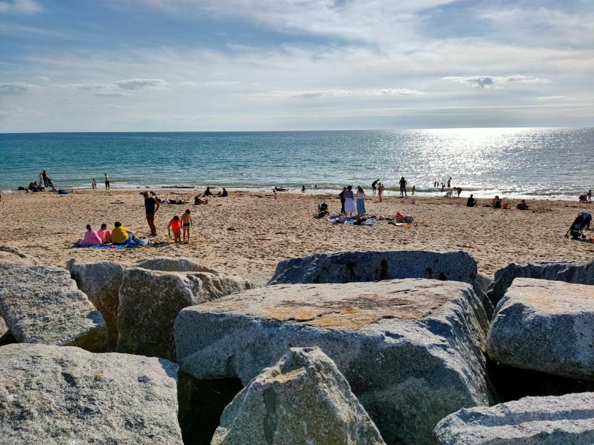 Les Sables D'or * Agon-Coutainville