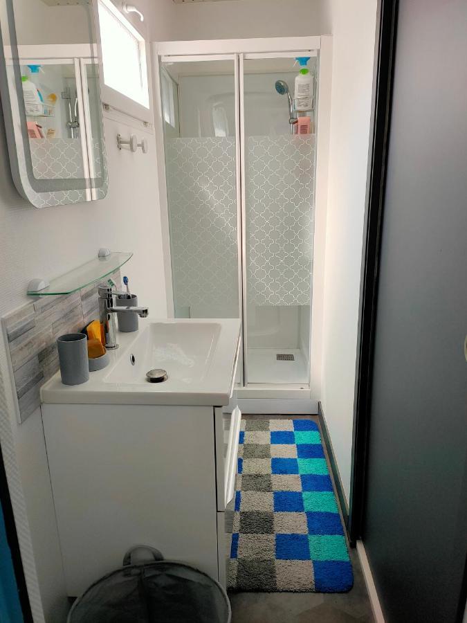 Holiday home Les Sables D'or *