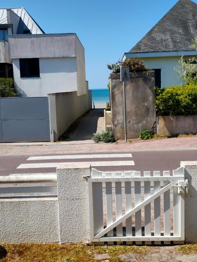 Сasa de vacaciones Les Sables D'or